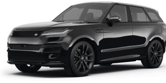 LAND ROVER RANGE ROVER SPORT 2023 SAL1P9EU1PA157081 image
